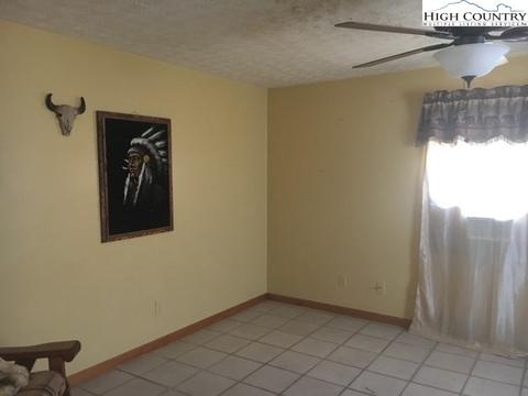 680 W Brushy Fork Rd, Creston, NC 28615 photo 5