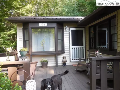 156 Yellow Brick Rd, Todd, NC 28684 photo 13