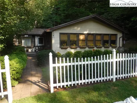 156 Yellow Brick Rd, Todd, NC 28684 photo 1