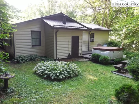 156 Yellow Brick Rd, Todd, NC 28684 photo 17