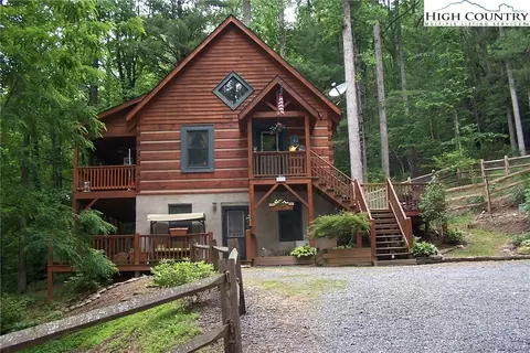 159 Frog Hollar Rd, Deep Gap, NC 28618 photo 1
