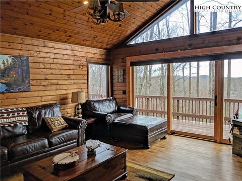 208 Wishbone Dr, Deep Gap, NC 28618 photo 9