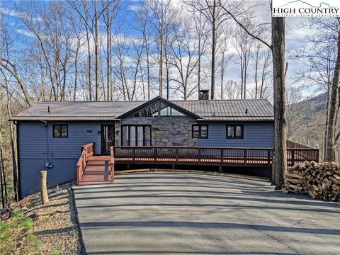 208 Wishbone Dr, Deep Gap, NC 28618 photo 1