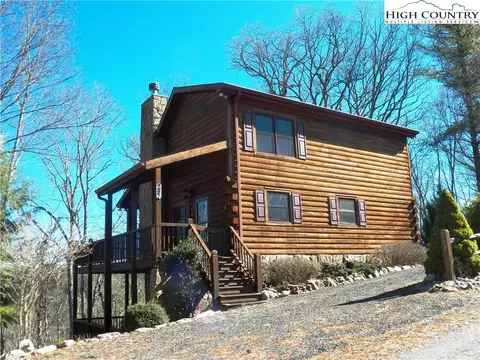 297 S Turkey Rdg, Lansing, NC 28643 photo 4