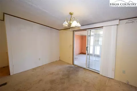 1075 E Healing Springs Rd, Crumpler, NC 28617 photo 6