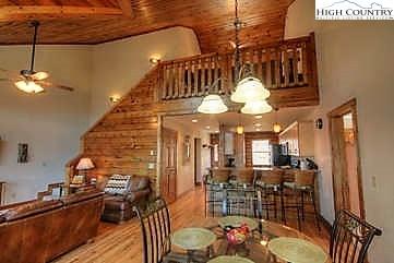 105 Lower Snowbird Trl, Beech Mountain, NC 28604 photo 5