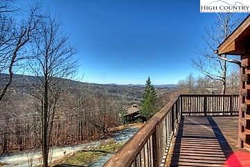 105 Lower Snowbird Trl, Beech Mountain, NC 28604 photo 25