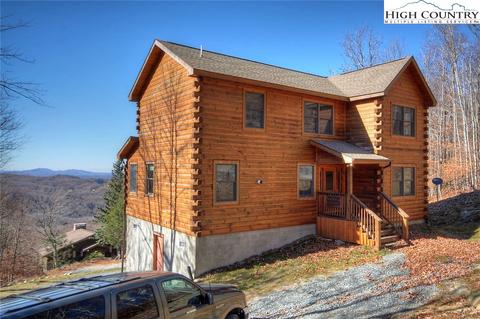 105 Lower Snowbird Trl, Beech Mountain, NC 28604 photo 1
