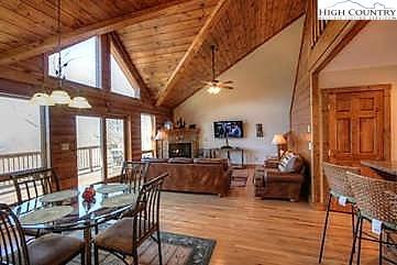 105 Lower Snowbird Trl, Beech Mountain, NC 28604 photo 6