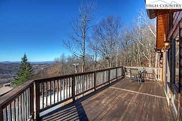 105 Lower Snowbird Trl, Beech Mountain, NC 28604 photo 26