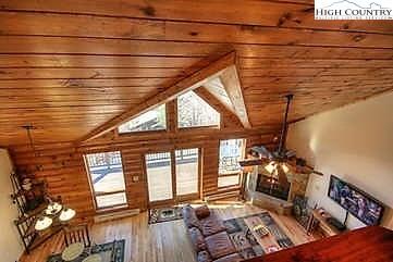 105 Lower Snowbird Trl, Beech Mountain, NC 28604 photo 24