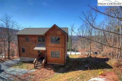 105 Lower Snowbird Trl, Beech Mountain, NC 28604 photo 2