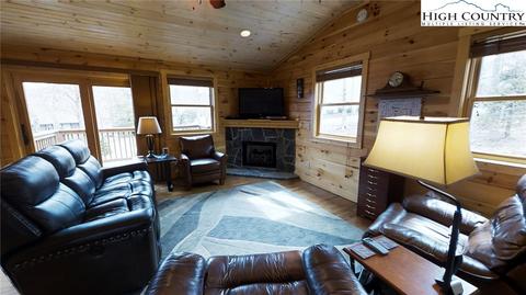 101 Groundhog Trl, Beech Mountain, NC 28604 photo 6