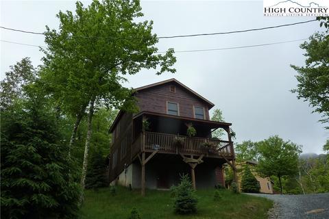 101 Groundhog Trl, Beech Mountain, NC 28604 photo 2