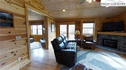 101 Groundhog Trl, Beech Mountain, NC 28604 photo 5
