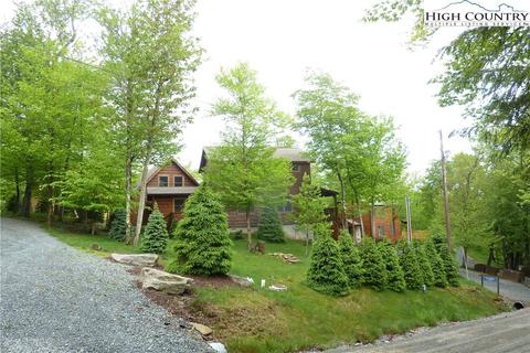 101 Groundhog Trl, Beech Mountain, NC 28604 photo 1