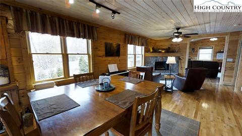 101 Groundhog Trl, Beech Mountain, NC 28604 photo 17