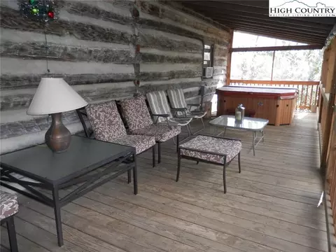 290 Quiet Pl, Todd, NC 28684 photo 18