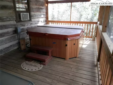 290 Quiet Pl, Todd, NC 28684 photo 19