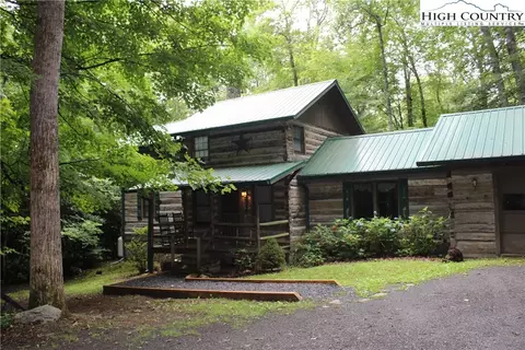 290 Quiet Pl, Todd, NC 28684 photo 1