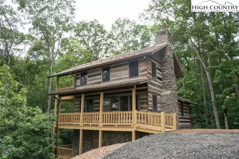 1270 Tomahawk Dr, Todd, NC 28684 photo 1