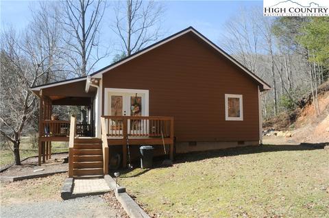 4935 Wildcat Rd, Deep Gap, NC 28618 photo 1