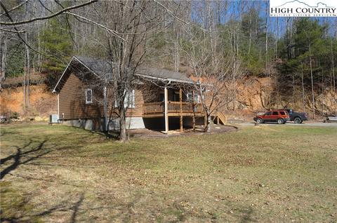 4935 Wildcat Rd, Deep Gap, NC 28618 photo 3