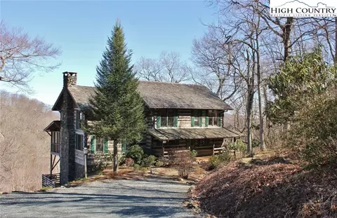 199 Old Orchard Rd, Todd, NC 28684 photo 1