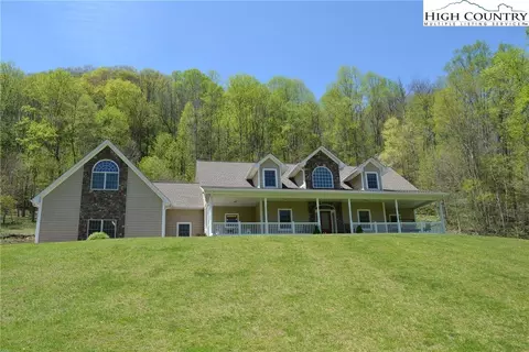 3070 Three Top Rd, Creston, NC 28615 photo 6