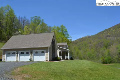 3070 Three Top Rd, Creston, NC 28615 photo 29
