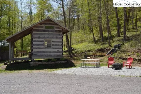 3070 Three Top Rd, Creston, NC 28615 photo 8