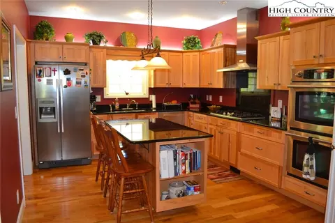 3070 Three Top Rd, Creston, NC 28615 photo 12
