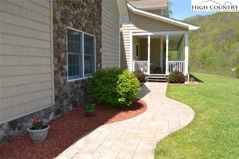 3070 Three Top Rd, Creston, NC 28615 photo 28