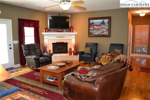 3070 Three Top Rd, Creston, NC 28615 photo 13