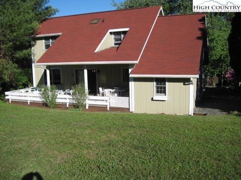 182 Pine Ridge Loop, Newland, NC 28657 photo 1