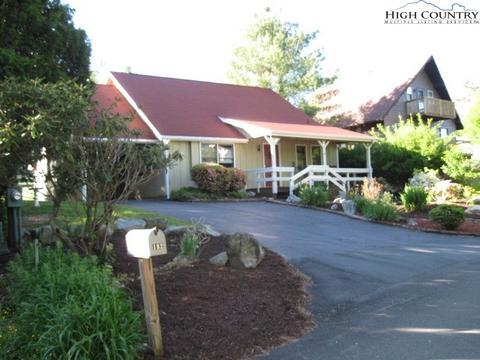 182 Pine Ridge Loop, Newland, NC 28657 photo 4