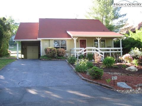 182 Pine Ridge Loop, Newland, NC 28657 photo 3