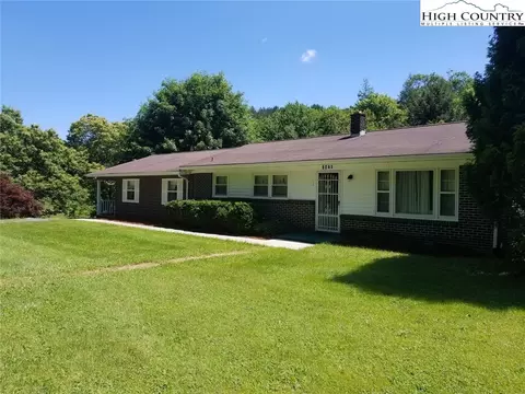 1446 Brownwood Rd, Deep Gap, NC 28618 photo 1