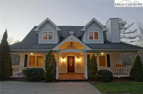 173 Marsh Lndg, Boone, NC 28607 photo 1
