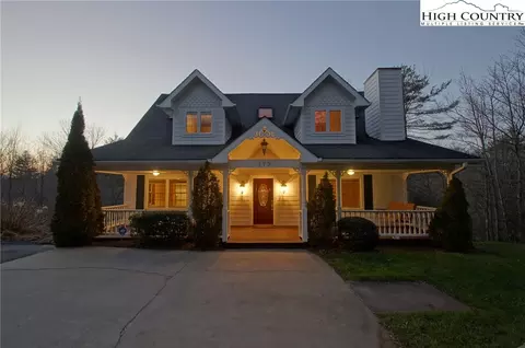 173 Marsh Lndg, Boone, NC 28607 photo 42