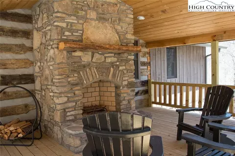 263 E Yellow Bear Rd, Todd, NC 28684 photo 5