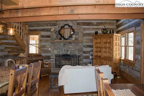 263 E Yellow Bear Rd, Todd, NC 28684 photo 8