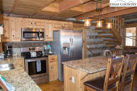 263 E Yellow Bear Rd, Todd, NC 28684 photo 14