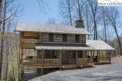 263 E Yellow Bear Rd, Todd, NC 28684 photo 1