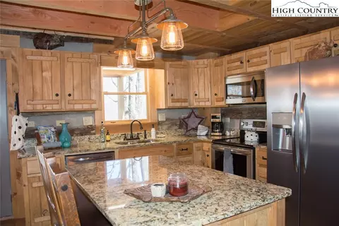 263 E Yellow Bear Rd, Todd, NC 28684 photo 13