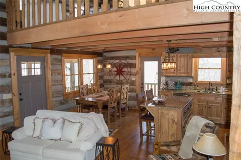 263 E Yellow Bear Rd, Todd, NC 28684 photo 11