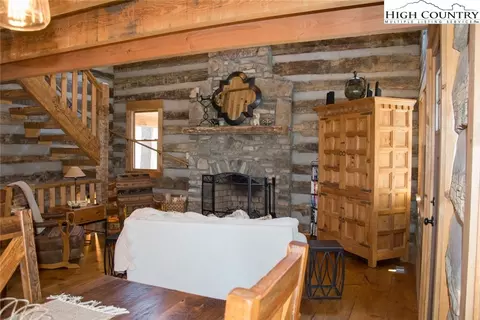 263 E Yellow Bear Rd, Todd, NC 28684 photo 9