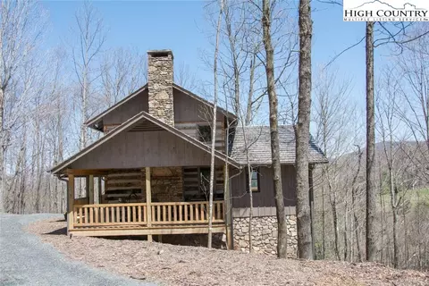 263 E Yellow Bear Rd, Todd, NC 28684 photo 3
