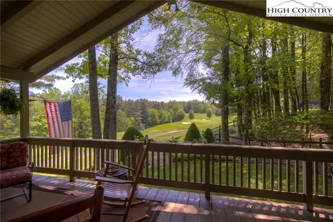 404 Meadow View Rd, Roaring Gap, NC 28668 photo 16