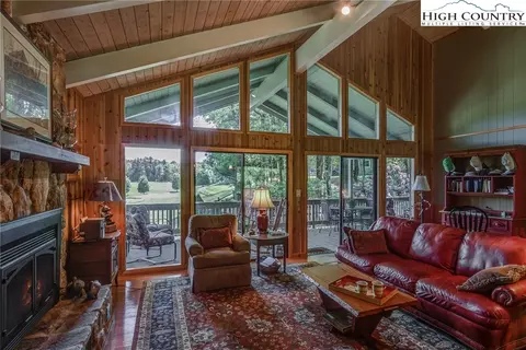 404 Meadow View Rd, Roaring Gap, NC 28668 photo 30